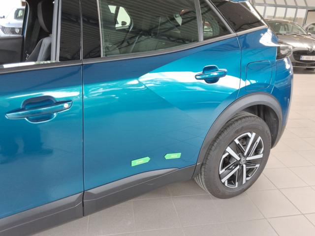 Peugeot 2008 Style 