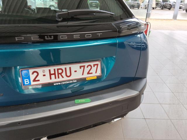 Peugeot 2008 Style 
