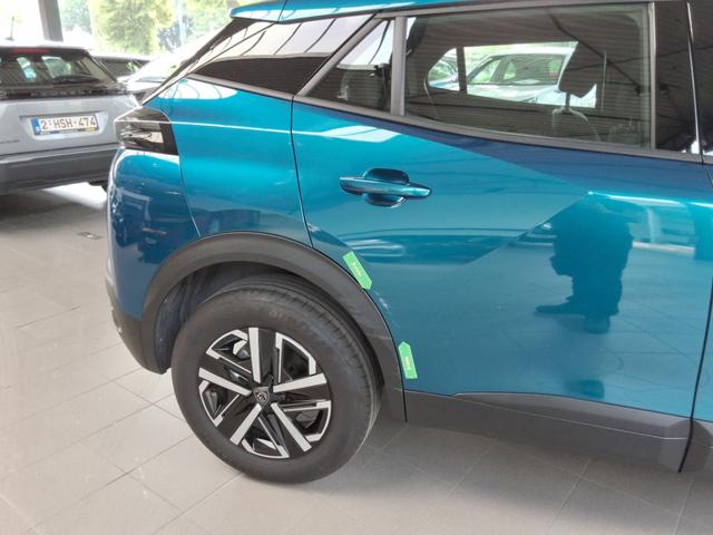 Peugeot 2008 Style 