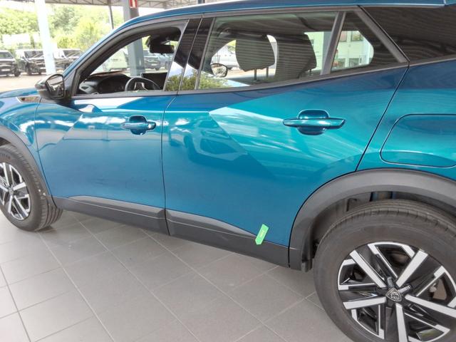 Peugeot 2008 Style 