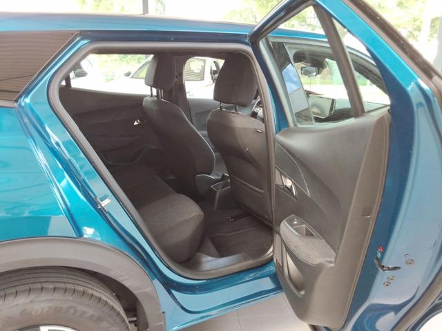 Peugeot 2008 Style 