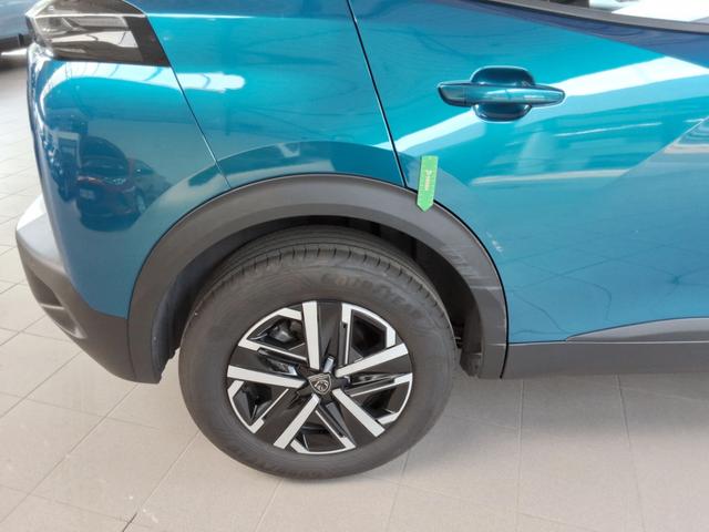 Peugeot 2008 Style 