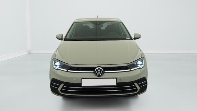 Volkswagen Polo 1.0 TSI 95 S&S BVM5 Style 