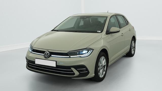 Volkswagen Polo 1.0 TSI 95 S&S BVM5 Style 