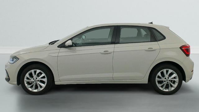Volkswagen Polo 1.0 TSI 95 S&S BVM5 Style 