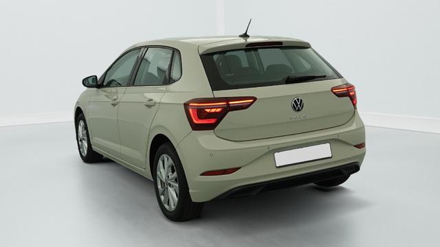 Volkswagen Polo 1.0 TSI 95 S&S BVM5 Style 