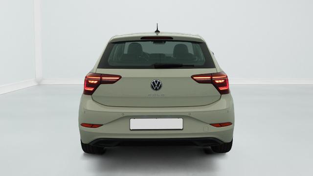 Volkswagen Polo 1.0 TSI 95 S&S BVM5 Style 