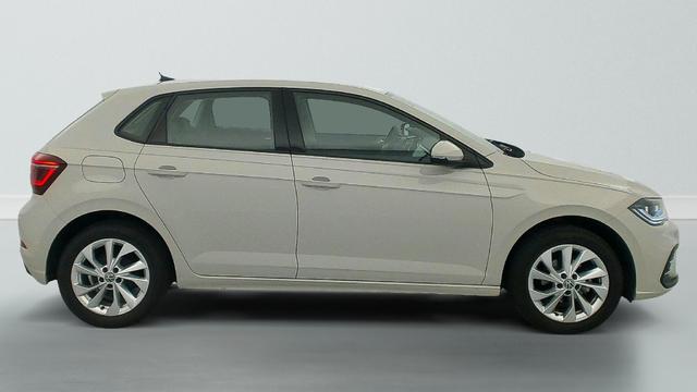 Volkswagen Polo 1.0 TSI 95 S&S BVM5 Style 