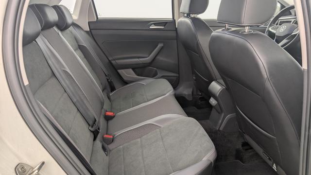 Volkswagen Polo 1.0 TSI 95 S&S BVM5 Style 