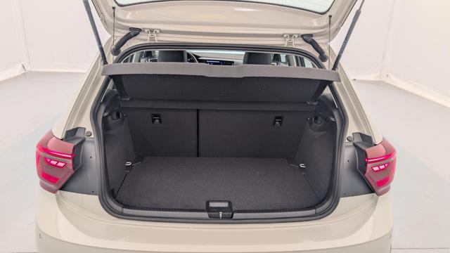 Volkswagen Polo 1.0 TSI 95 S&S BVM5 Style 