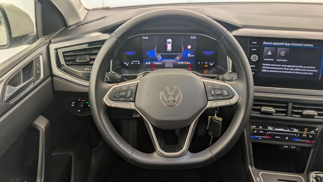 Volkswagen Polo 1.0 TSI 95 S&S BVM5 Style 