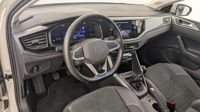Volkswagen Polo 1.0 TSI 95 S&S BVM5 Style 