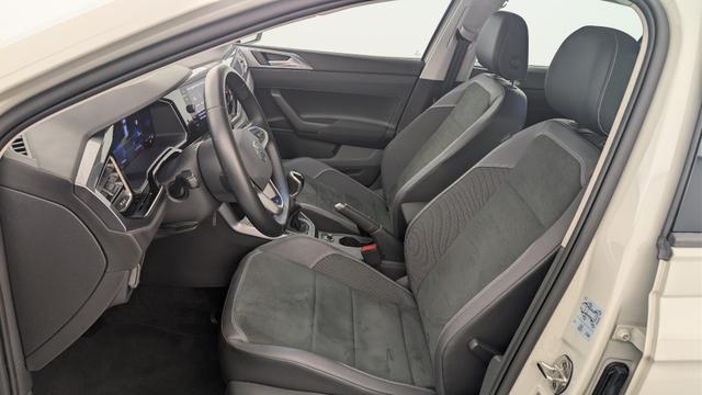 Volkswagen Polo 1.0 TSI 95 S&S BVM5 Style 