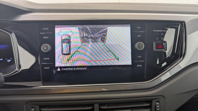 Volkswagen Polo 1.0 TSI 95 S&S BVM5 Style 