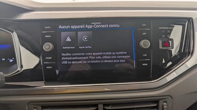 Volkswagen Polo 1.0 TSI 95 S&S BVM5 Style 