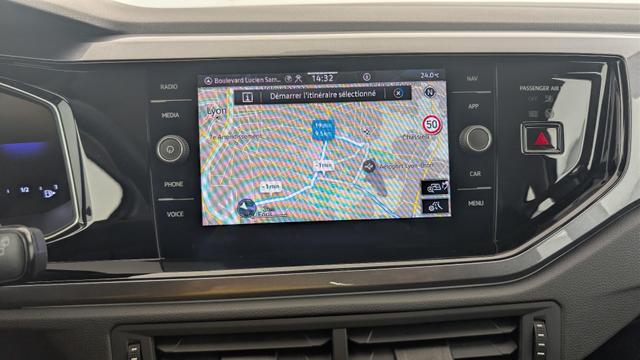 Volkswagen Polo 1.0 TSI 95 S&S BVM5 Style 
