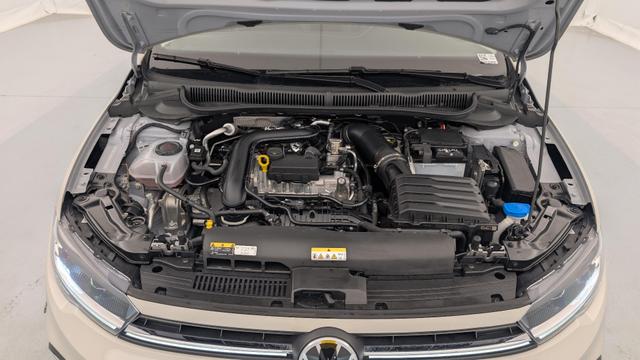 Volkswagen Polo 1.0 TSI 95 S&S BVM5 Style 