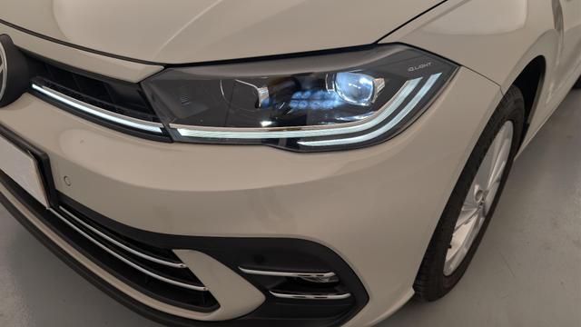 Volkswagen Polo 1.0 TSI 95 S&S BVM5 Style 