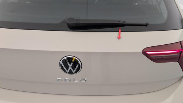 Volkswagen Polo 1.0 TSI 95 S&S BVM5 Style 