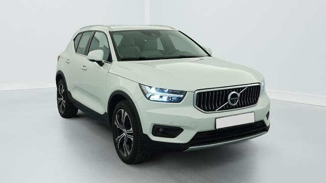 Volvo XC40 - T5 RECHARGE 180+82 CH DCT7 BUSINESS