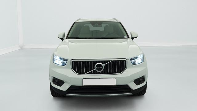 Volvo XC40 T5 RECHARGE 180+82 CH DCT7 BUSINESS 