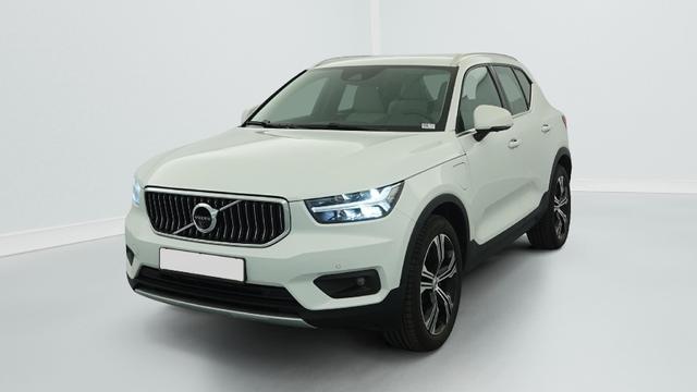 Volvo XC40 T5 RECHARGE 180+82 CH DCT7 BUSINESS 