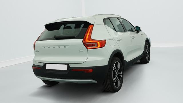 Volvo XC40 T5 RECHARGE 180+82 CH DCT7 BUSINESS 