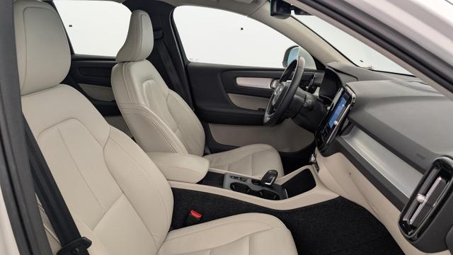 Volvo XC40 T5 RECHARGE 180+82 CH DCT7 BUSINESS 