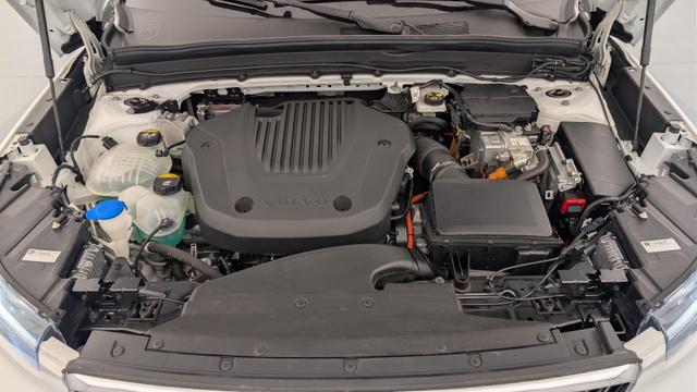 Volvo XC40 T5 RECHARGE 180+82 CH DCT7 BUSINESS 