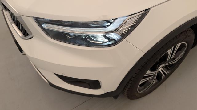 Volvo XC40 T5 RECHARGE 180+82 CH DCT7 BUSINESS 