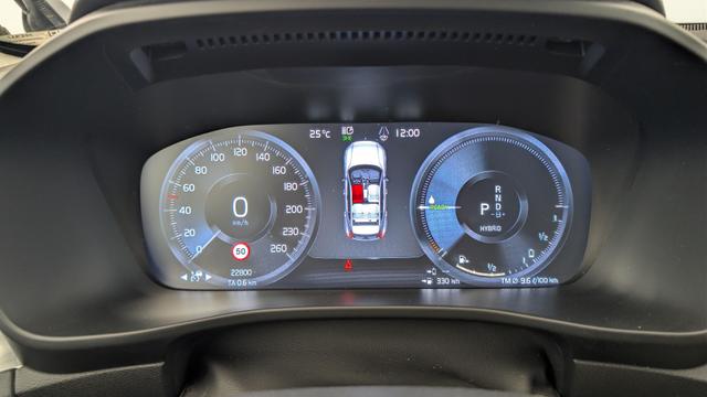 Volvo XC40 T5 RECHARGE 180+82 CH DCT7 BUSINESS 