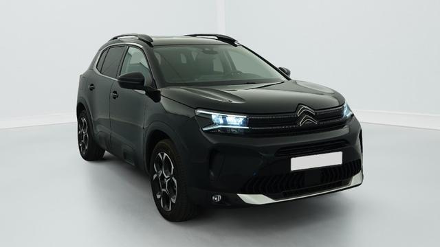 Citro&euml;n C5 Aircross - Hybride 136 e-DCS6 Max