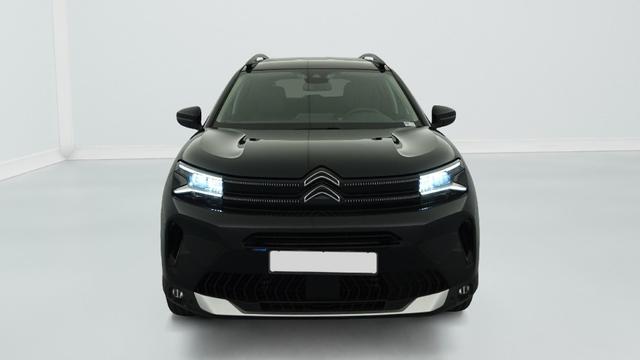 Citro&euml;n C5 Aircross Hybride 136 e-DCS6 Max 