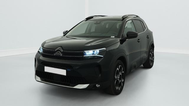 Citro&euml;n C5 Aircross Hybride 136 e-DCS6 Max 