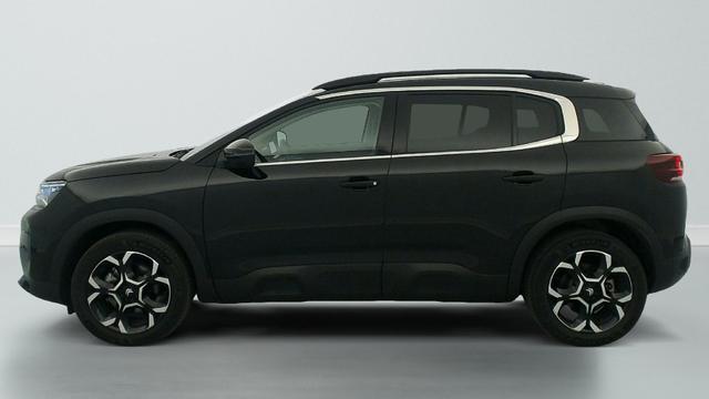 Citro&euml;n C5 Aircross Hybride 136 e-DCS6 Max 