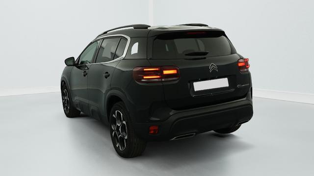 Citro&euml;n C5 Aircross Hybride 136 e-DCS6 Max 