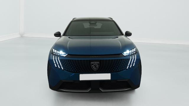 Peugeot 5008 HYBRID 145CH E-DCS6 GT 