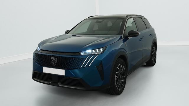 Peugeot 5008 HYBRID 145CH E-DCS6 GT 