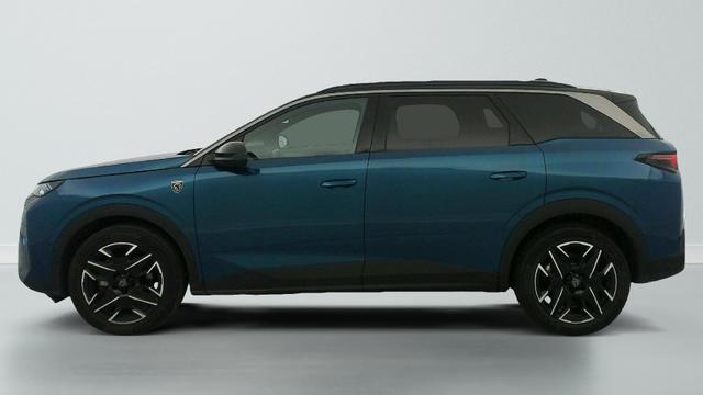 Peugeot 5008 HYBRID 145CH E-DCS6 GT 