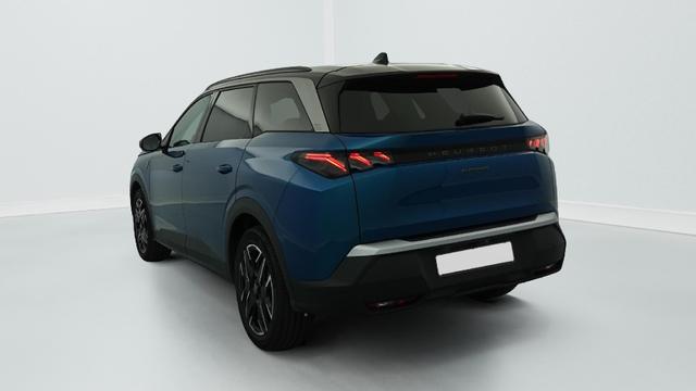 Peugeot 5008 HYBRID 145CH E-DCS6 GT 