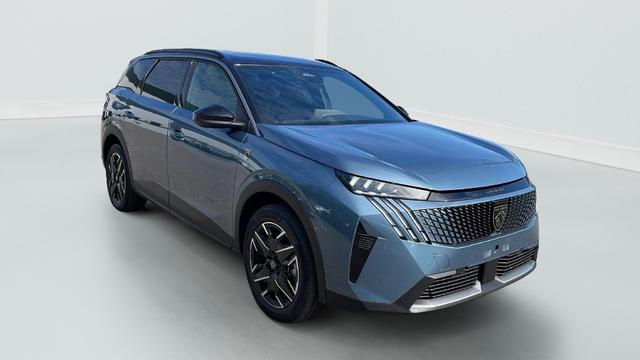 Peugeot 5008 - HYBRID 145CH E-DCS6 GT