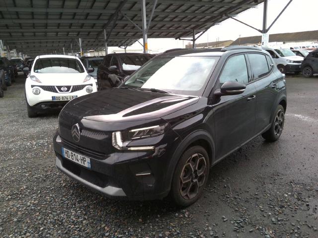 Citro&euml;n C3 - MAX