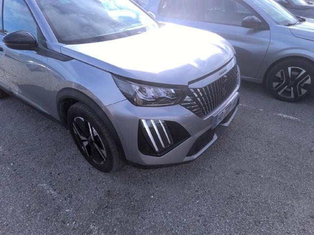 Peugeot 2008 Allure 