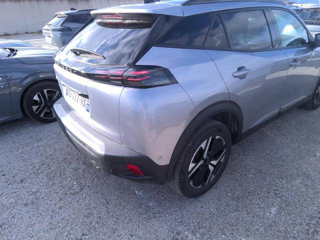 Peugeot 2008 Allure 