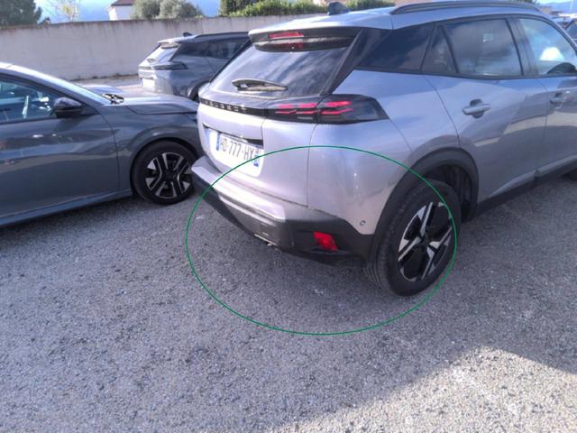 Peugeot 2008 Allure 