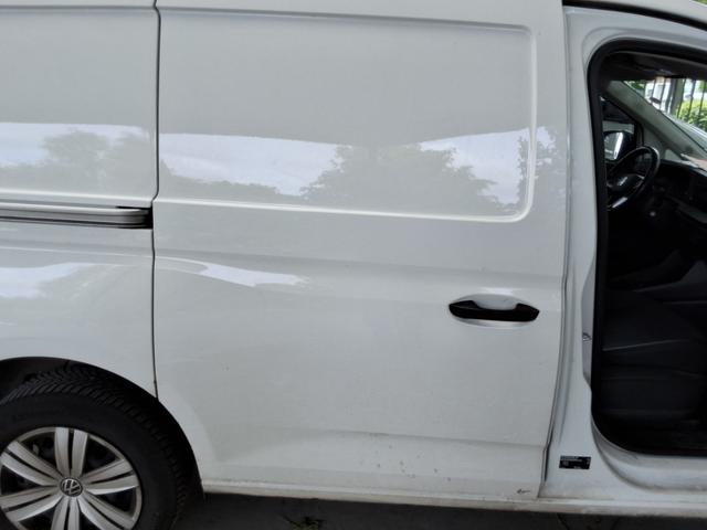 Volkswagen Caddy Cargo Maxi LW 