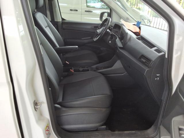 Volkswagen Caddy Cargo Maxi LW 