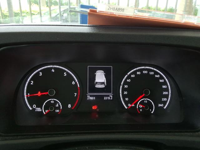 Volkswagen Caddy Cargo Maxi LW 