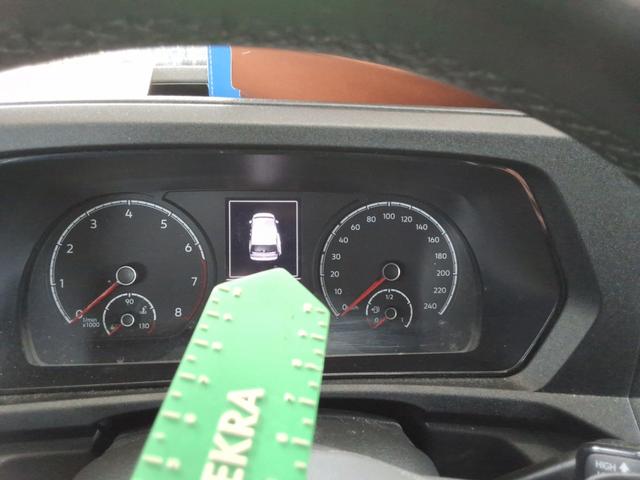 Volkswagen Caddy Cargo Maxi LW 