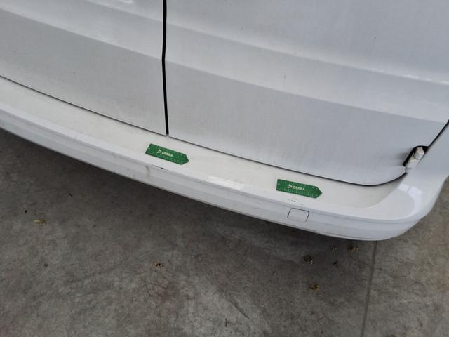 Volkswagen Caddy Cargo Maxi LW 